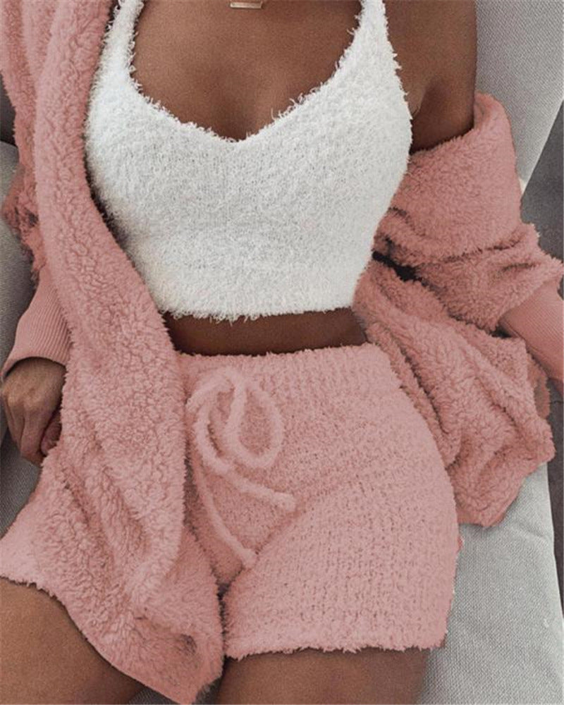 Comfyknit™ | 3-piece set