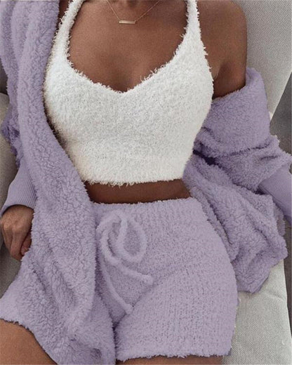 Comfyknit™ | 3-piece set