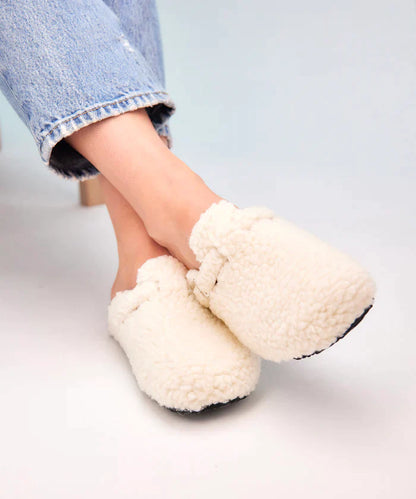 Sherpa Clogs