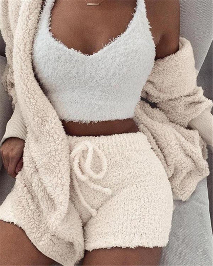 Comfyknit™ | 3-piece set