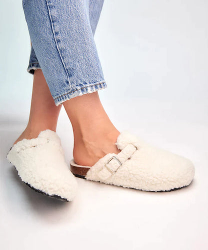 Sherpa Clogs