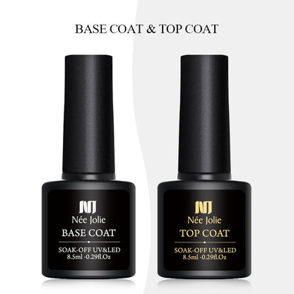 Jolie™ Nail Set