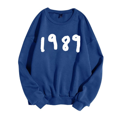 The 1989 Sweatshirt