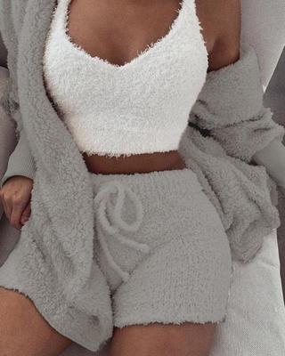 Comfyknit™ | 3-piece set