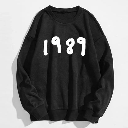 The 1989 Sweatshirt