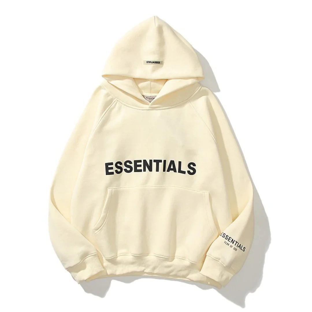 Essentials Hoodie