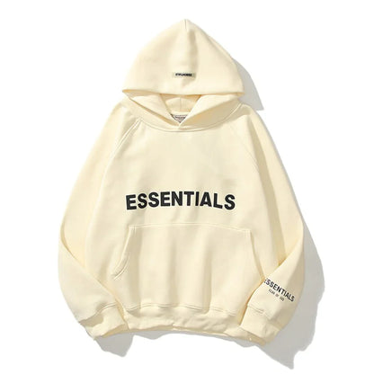 The Essentials Hoodie