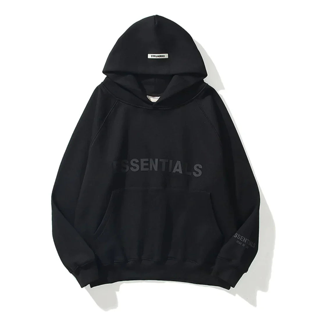 The Essentials Hoodie