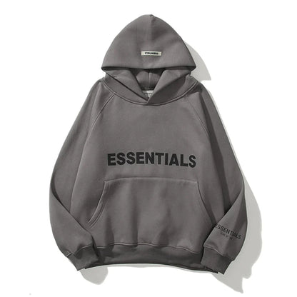 The Essentials Hoodie