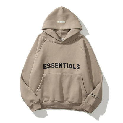 The Essentials Hoodie