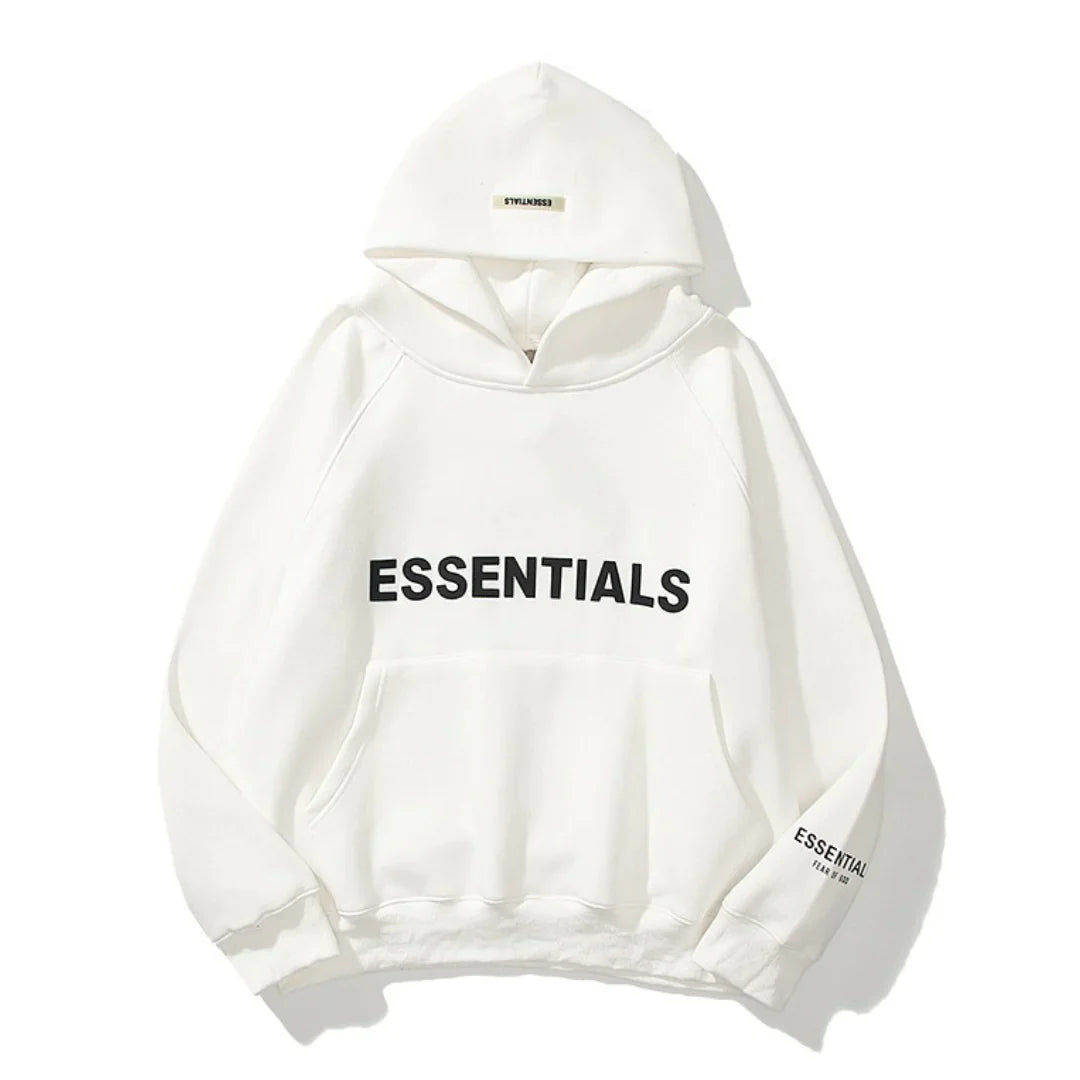 Essentials Hoodie