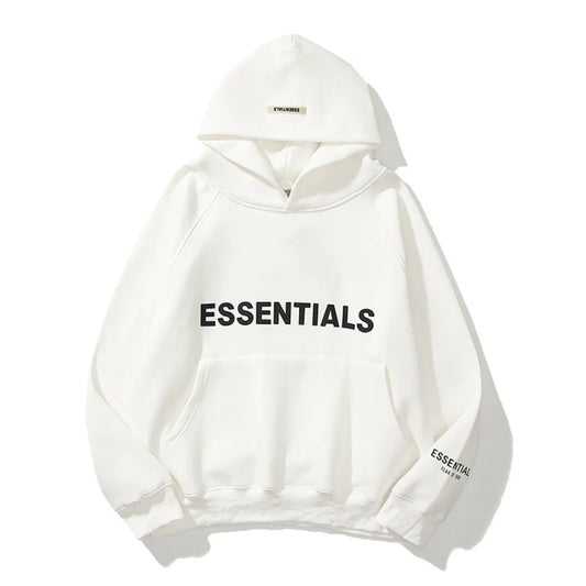 Essentials Hoodie