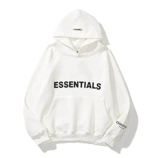 Essentials Hoodie 1+1 FREE