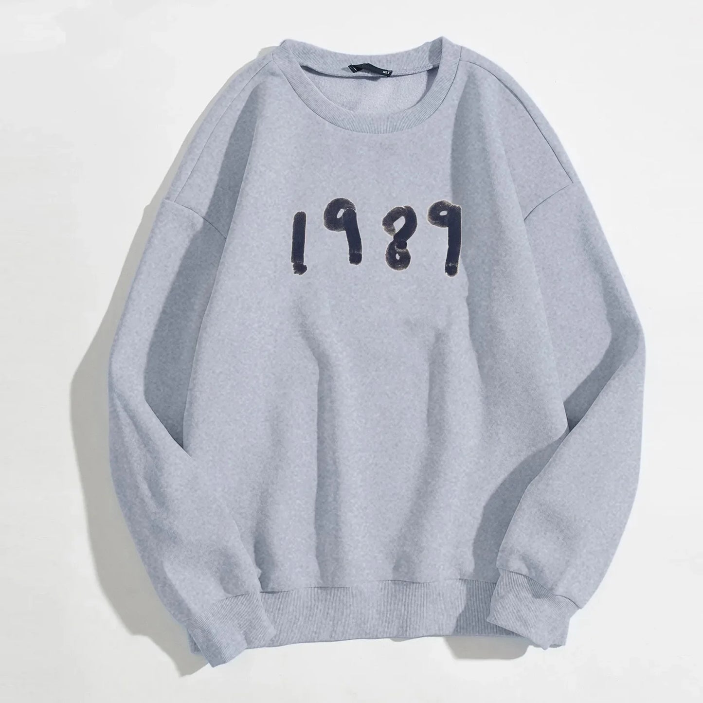 The 1989 Sweatshirt