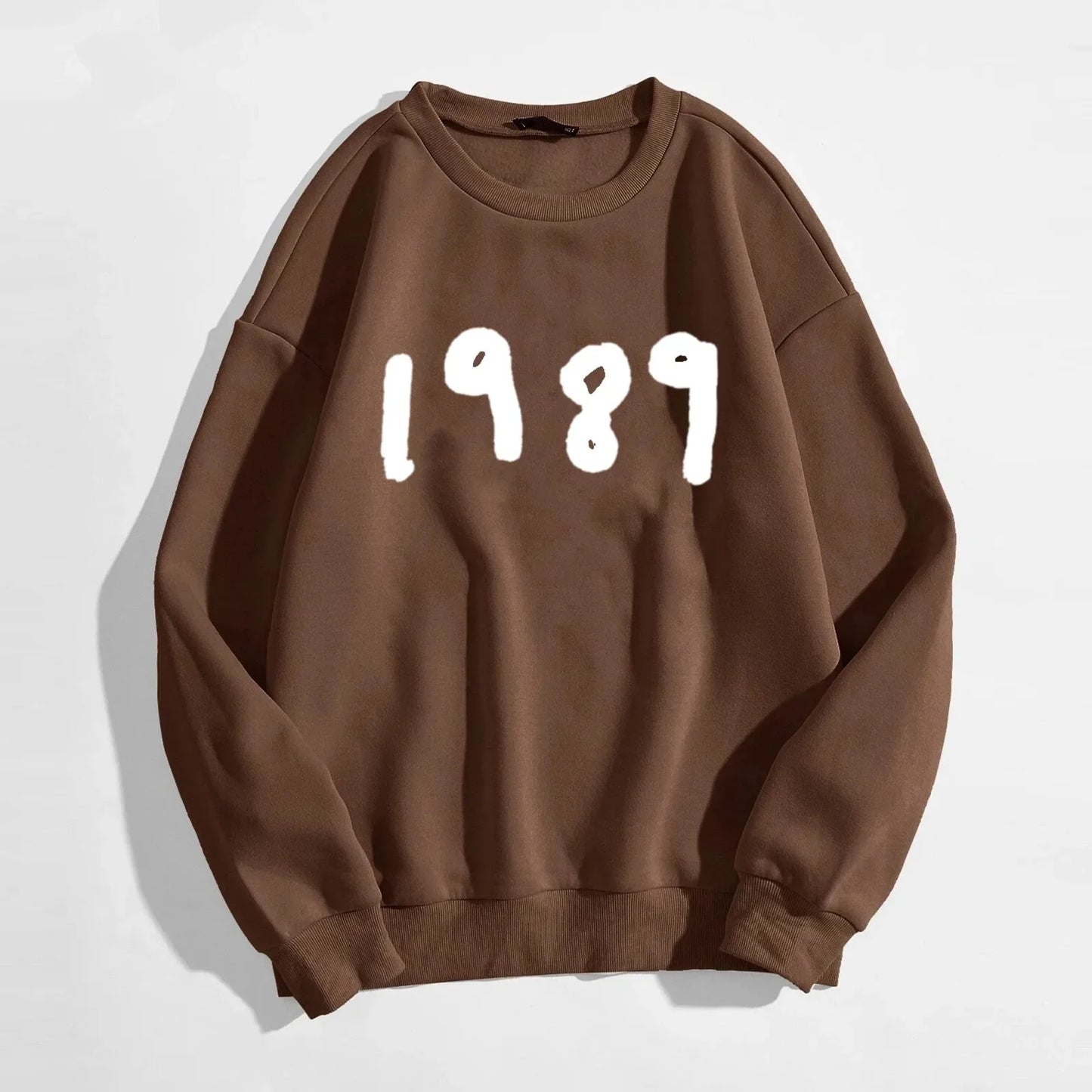 The 1989 Sweatshirt