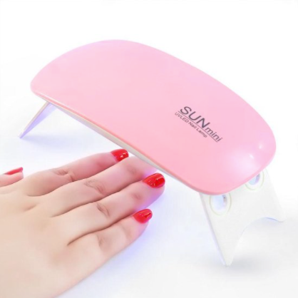 Jolie™ Nail Set