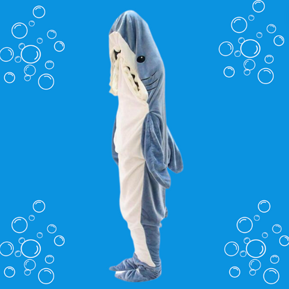 Cozy Shark Blanket™