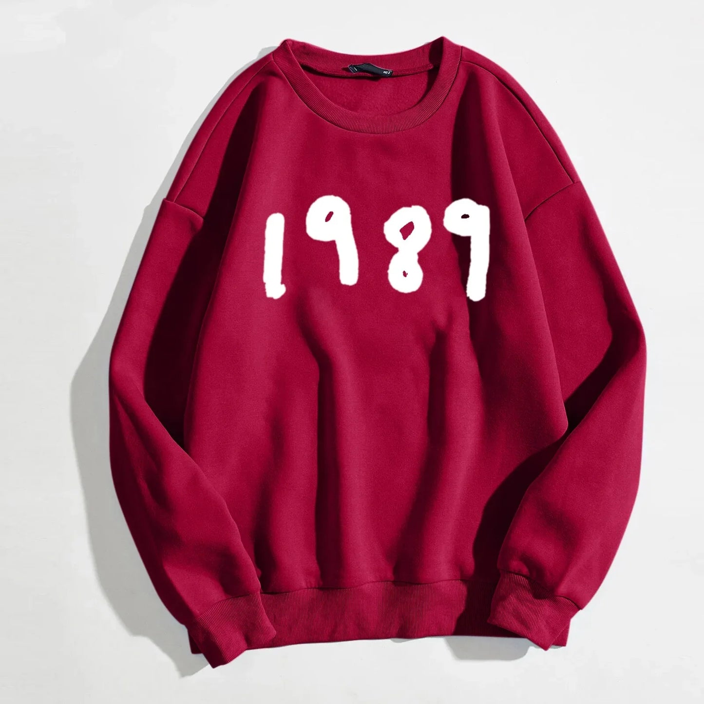 The 1989 Sweatshirt