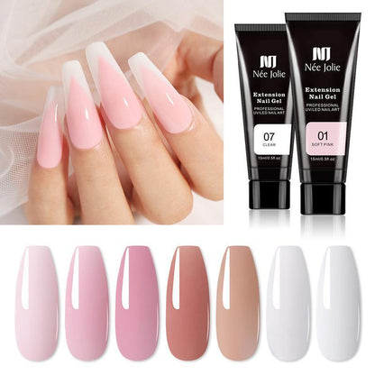 Jolie™ Nail Set