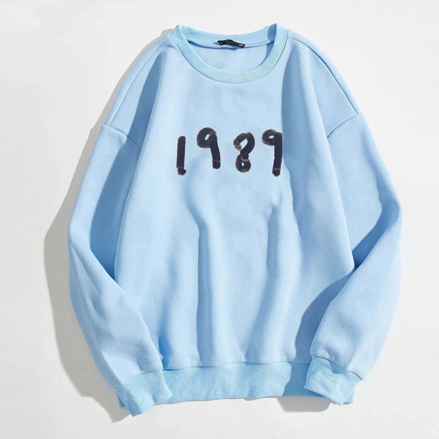 The 1989 Sweatshirt