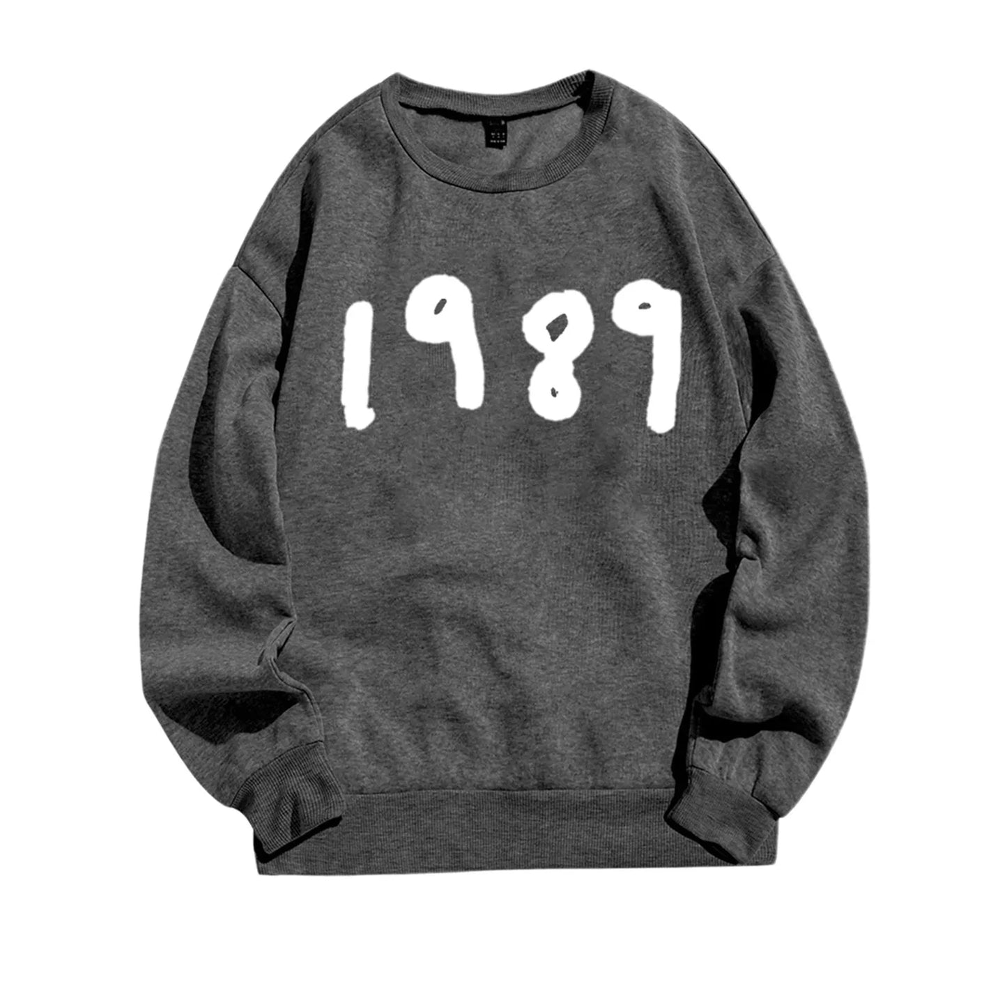 The 1989 Sweatshirt